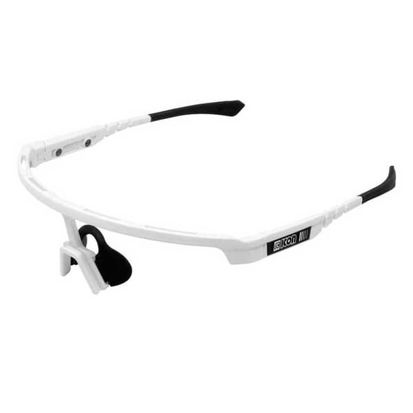 Scicon Udskiftningsramme Aerowing Hvid