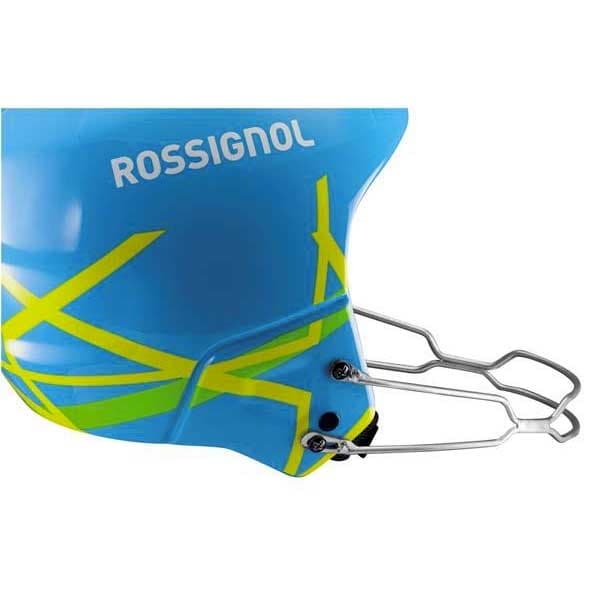 Rossignol Dh Radical For Hero Svart