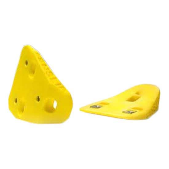 Zensystem Klossar Slip Plus Gul