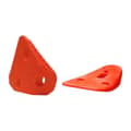 Miniatyrbillede 1 af 2: Zensystem Klamper Slip Orange