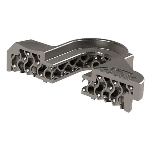 Silca Mtb Klamper Titanium Shimano Spd Søvfarvet