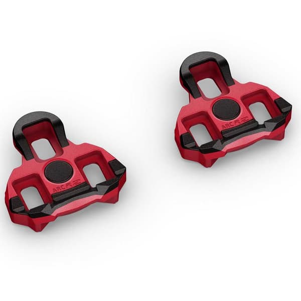 Garmin Rally Rk 6º Float Klamper Sort