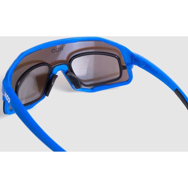 Koo Optisk Klip Evo Transparent
