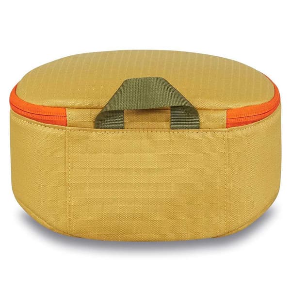 Dakine Stash Brilleetui Gul