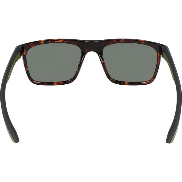 Nike Vision Kvinna Solglasögon Chak Dz7372 Guld Green/CAT3