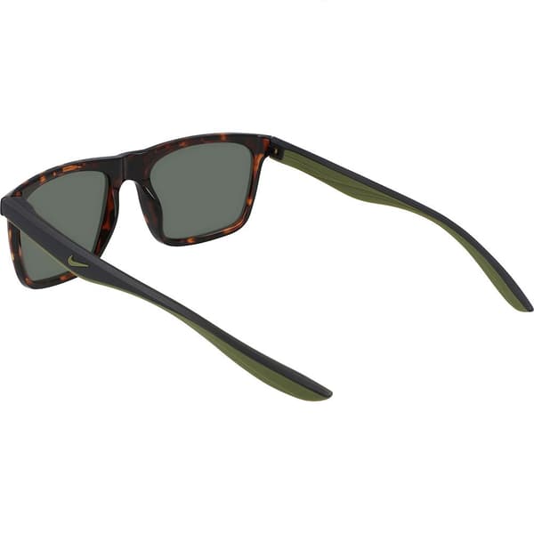 Nike Vision Kvinna Solglasögon Chak Dz7372 Guld Green/CAT3