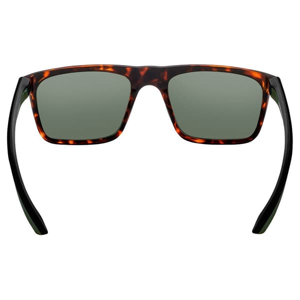 Nike Vision Kvinna Solglasögon Chak Dz7372 Guld Green/CAT3