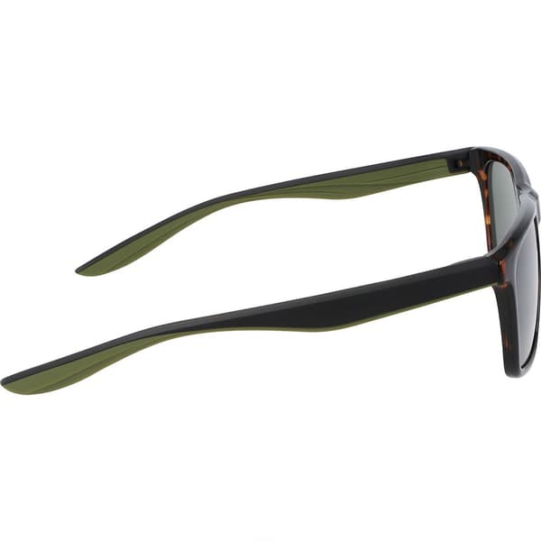 Nike Vision Kvinna Solglasögon Chak Dz7372 Guld Green/CAT3
