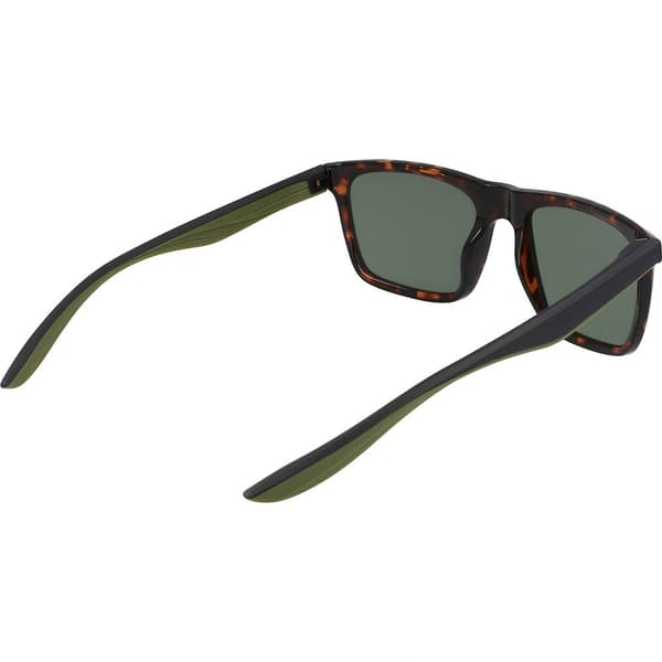 Nike Vision Kvinna Solglasögon Chak Dz7372 Guld Green/CAT3