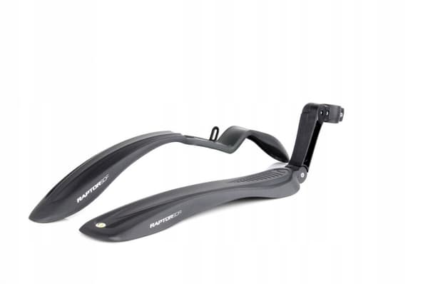 Simpla RAPTOR SDE 26/27.5/29 MTB cykelstänkskärmar