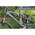 Miniatyrbild 5 av 7: SIMPLA IQ FRAMSTÄNDSKYDD MTB/ENDURO