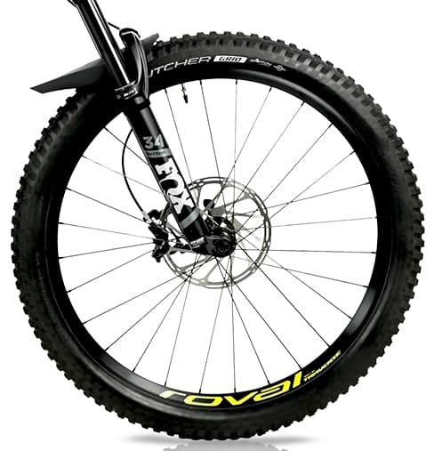SIMPLA IQ FRAMSTÄNDSKYDD MTB/ENDURO