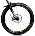 Miniatyrbild 7 av 7: SIMPLA IQ FRAMSTÄNDSKYDD MTB/ENDURO
