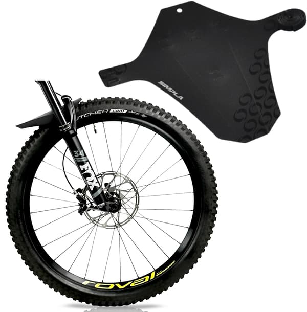 SIMPLA IQ FRAMSTÄNDSKYDD MTB/ENDURO