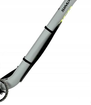 SIMPLA IQ FRAMSTÄNDSKYDD FÖR MTB-RAM