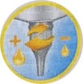 Miniatyrbild 3 av 5: MOTOREX Kedjeolja Fett Våt 100ml applikator