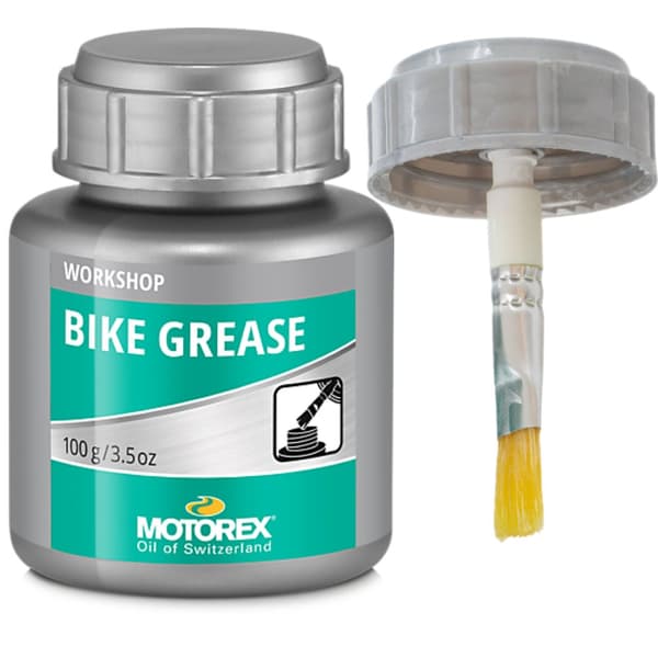 MOTOREX Cykelfedt Universal Lejefedt 100g