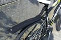 Miniatyrbild 5 av 6: Cykelstänkskärm Simpla CROSS 26/27.5/29 MTB Bak