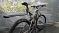 Miniatyrbild 2 av 6: Cykelstänkskärm Simpla CROSS 26/27.5/29 MTB Bak