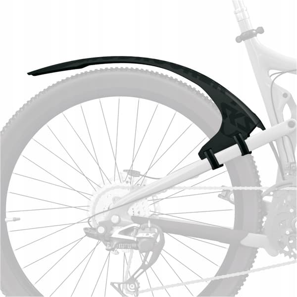 CYKELSKÄRMAR SKS MUROCKER 27.5/29 MTB-SKÄRMAR KOMPLETT SET