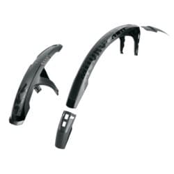 CYKELSKÄRMAR SKS MUROCKER 27.5/29 MTB-SKÄRMAR KOMPLETT SET