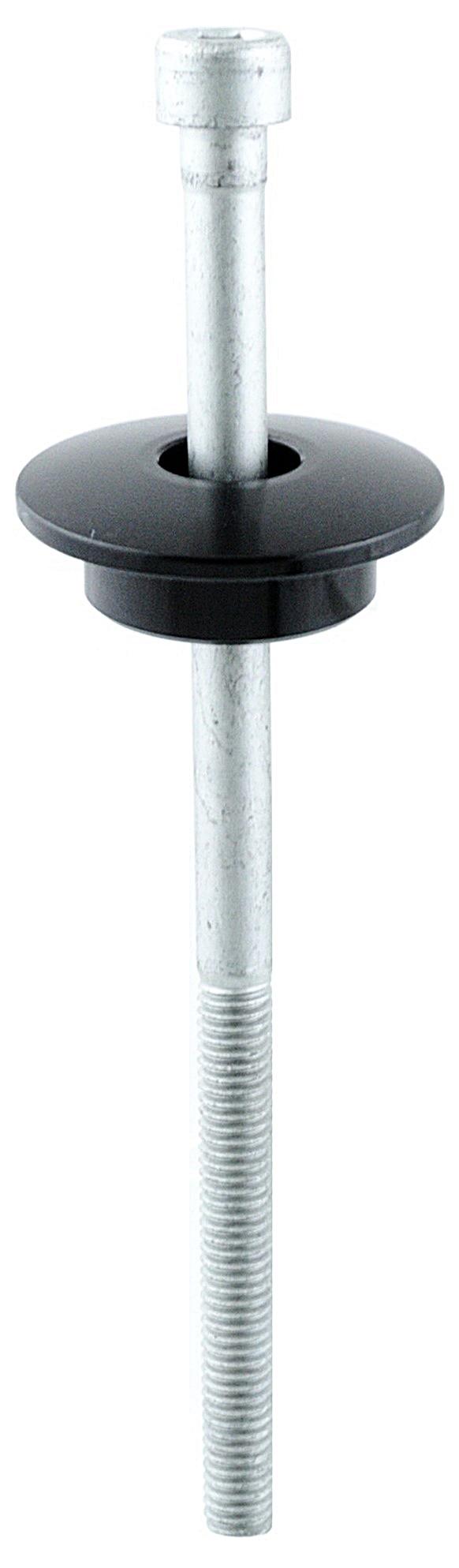 SATORI Styrhöjaradapter HEADS UP