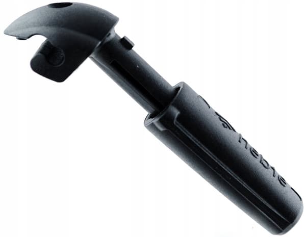 ORION universal grip-t skærmbeslag