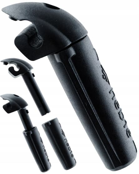 ORION universal grip-t stänkskyddsfäste