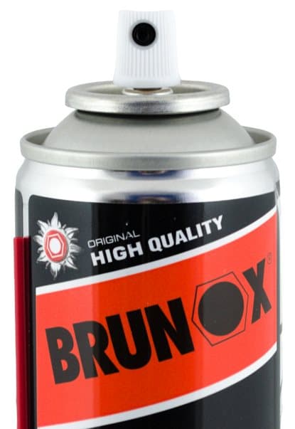 Brunox Bike Fit 100 ml til cykelvedligeholdelse