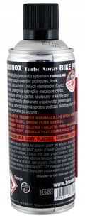 Miniatyrbild 3 av 4: Brunox Bike Fit 400 ml för cykelunderhåll