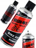 Miniatyrbild 1 av 4: Brunox Bike Fit 400 ml för cykelunderhåll