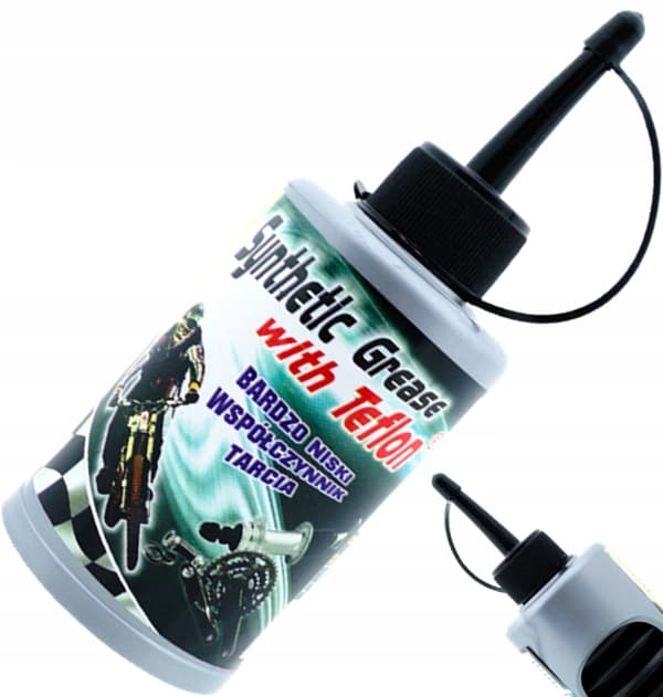 EXPAND Syntetiskt fett med Teflon PTFE 70 ml