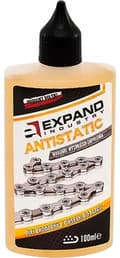 Miniatyrbild 2 av 2: EXPAND CHAIN OIL ANTISTATISK 100ml kedjesmörjmedel