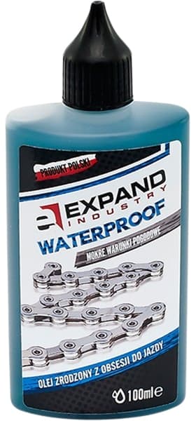 EXPAND CHAIN OIL WATERPROOF 100ml kedjesmörjmedel
