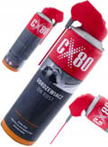 Pikkukuva 1 / 5: CX80 RUOSTEENPOISTOAINE RUOSTEENPOISTAJA 500ml DUO