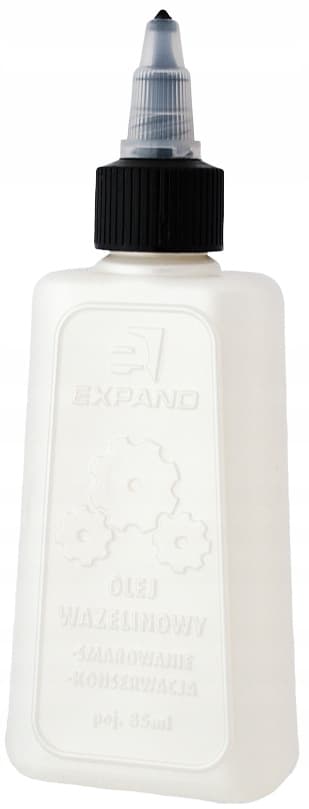 EXPAND Vaselinolja för kablar och växelförare 85 ml