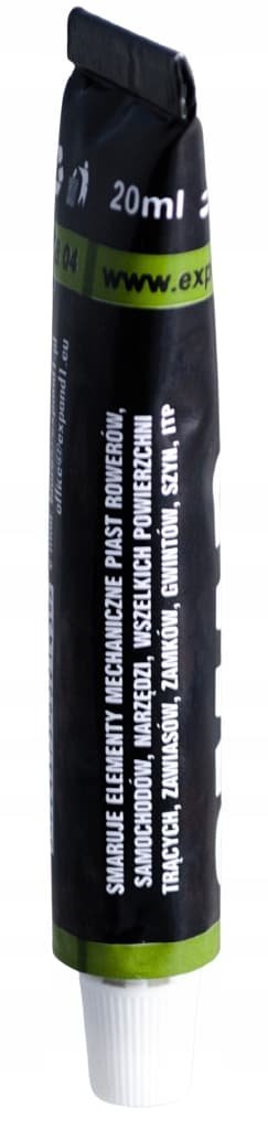EXPAND UNIVERSAL Lagerfett ŁT-43 i tub