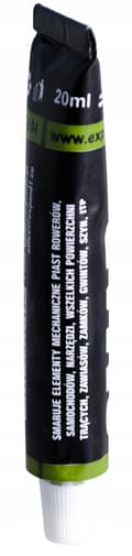 Miniatyrbild 3 av 3: EXPAND UNIVERSAL Lagerfett ŁT-43 i tub