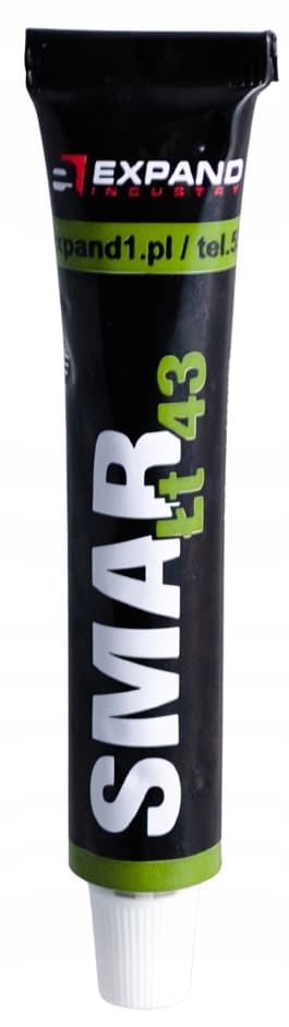EXPAND UNIVERSAL Lagerfett ŁT-43 i tub