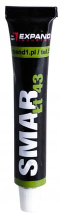 Miniatyrbild 2 av 3: EXPAND UNIVERSAL Lagerfett ŁT-43 i tub