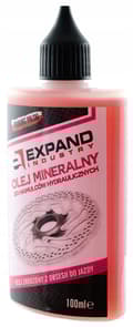 Miniatyrbild 2 av 4: EXPAND Mineralolja för hydrauliska bromsar