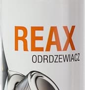 EXPAND REAX RUSTFJERNER SPRAY 250 ml
