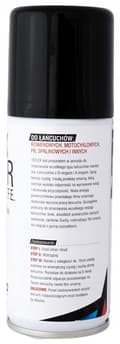 Miniatyrbild 3 av 4: EXPAND TEFLEX PTFE TEFLON GREASE 100 ml SPRAY