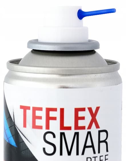 EXPAND TEFLEX PTFE TEFLON GREASE 100 ml SPRAY