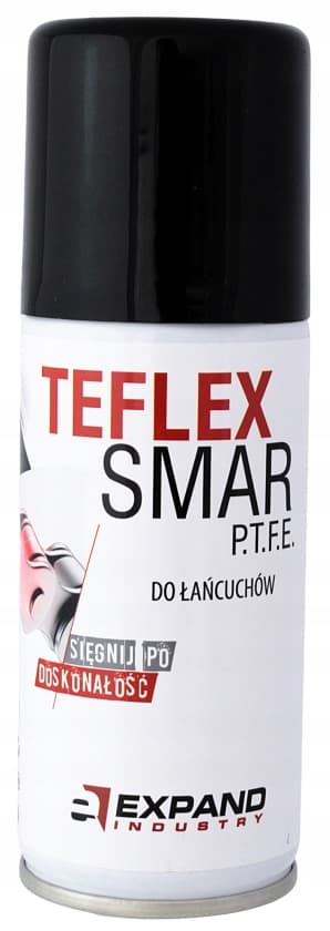 EXPAND TEFLEX PTFE TEFLON GREASE 100 ml SPRAY