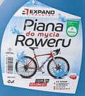 Miniatyrbild 4 av 4: EXPAND aktivt skum för cykeltvätt ATOMIZER 0,3L