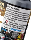 Miniatyrbild 4 av 4: EXPAND COPPER GREASE CU60 APPLIKATOR 70ml