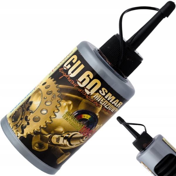 EXPAND COPPER GREASE CU60 APPLIKATOR 70ml