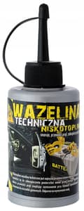 Miniatyrbild 2 av 4: EXPAND TEKNISK VASELIN LÅGSMELTANDE 70 ml