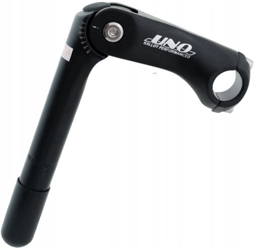 UNO STYRSTED 25,4 / 110 MM JUSTERBAR